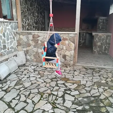 בית נופש Casa Sophia Si Edith *