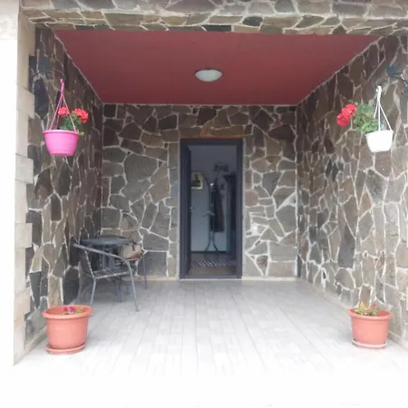 Casa Sophia Si Edith בית נופש