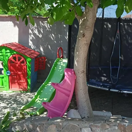 בית נופש Casa Sophia Si Edith *